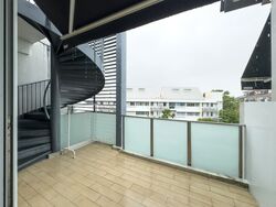 10 Shelford (D11), Apartment #438812521